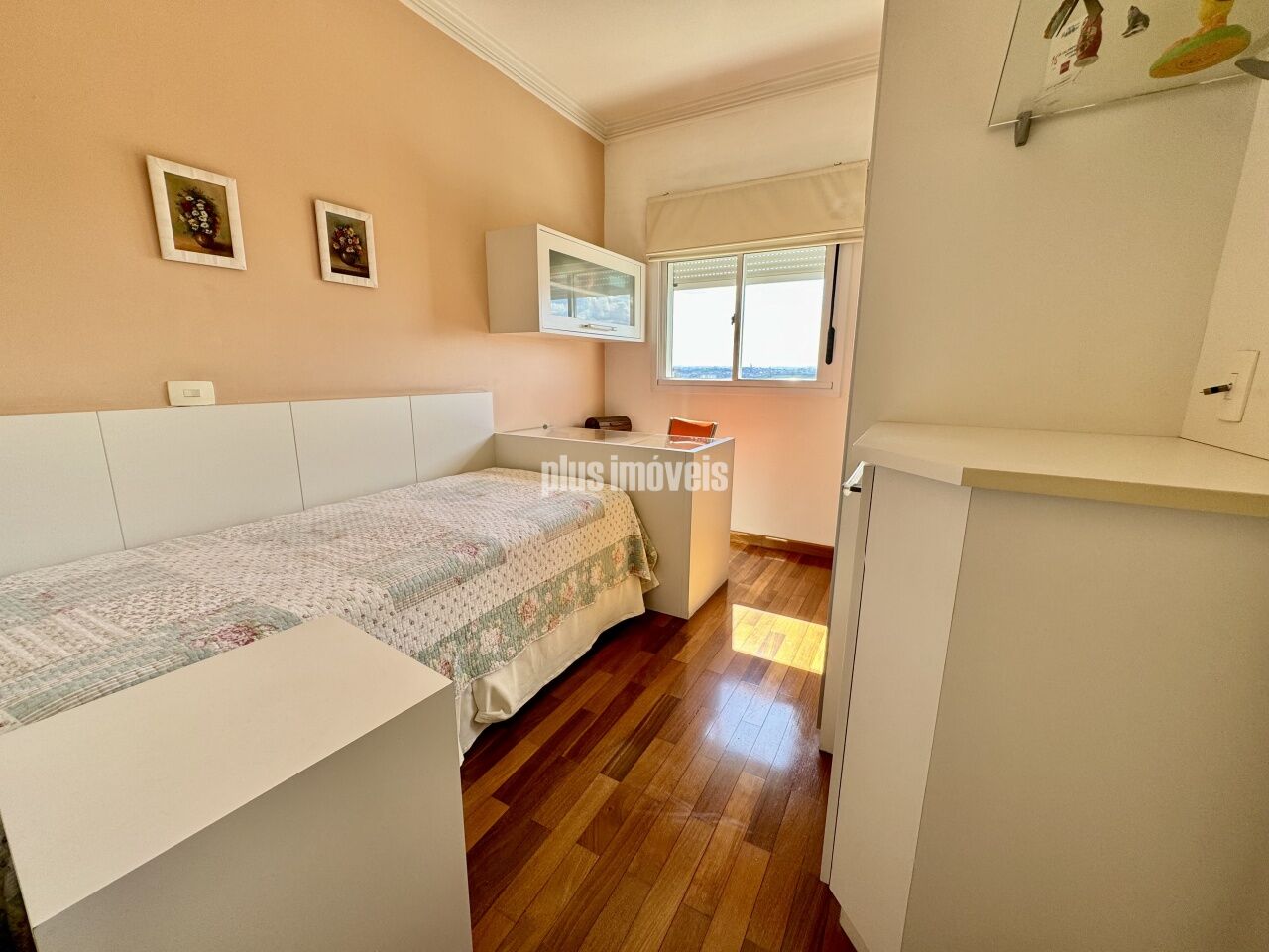 Apartamento, 4 quartos, 210 m² - Foto 12