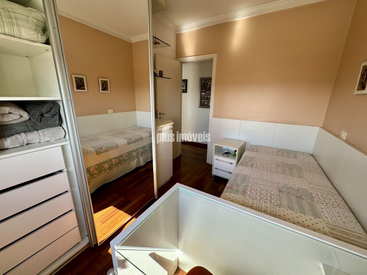 Apartamento, 4 quartos, 210 m² - Foto 13