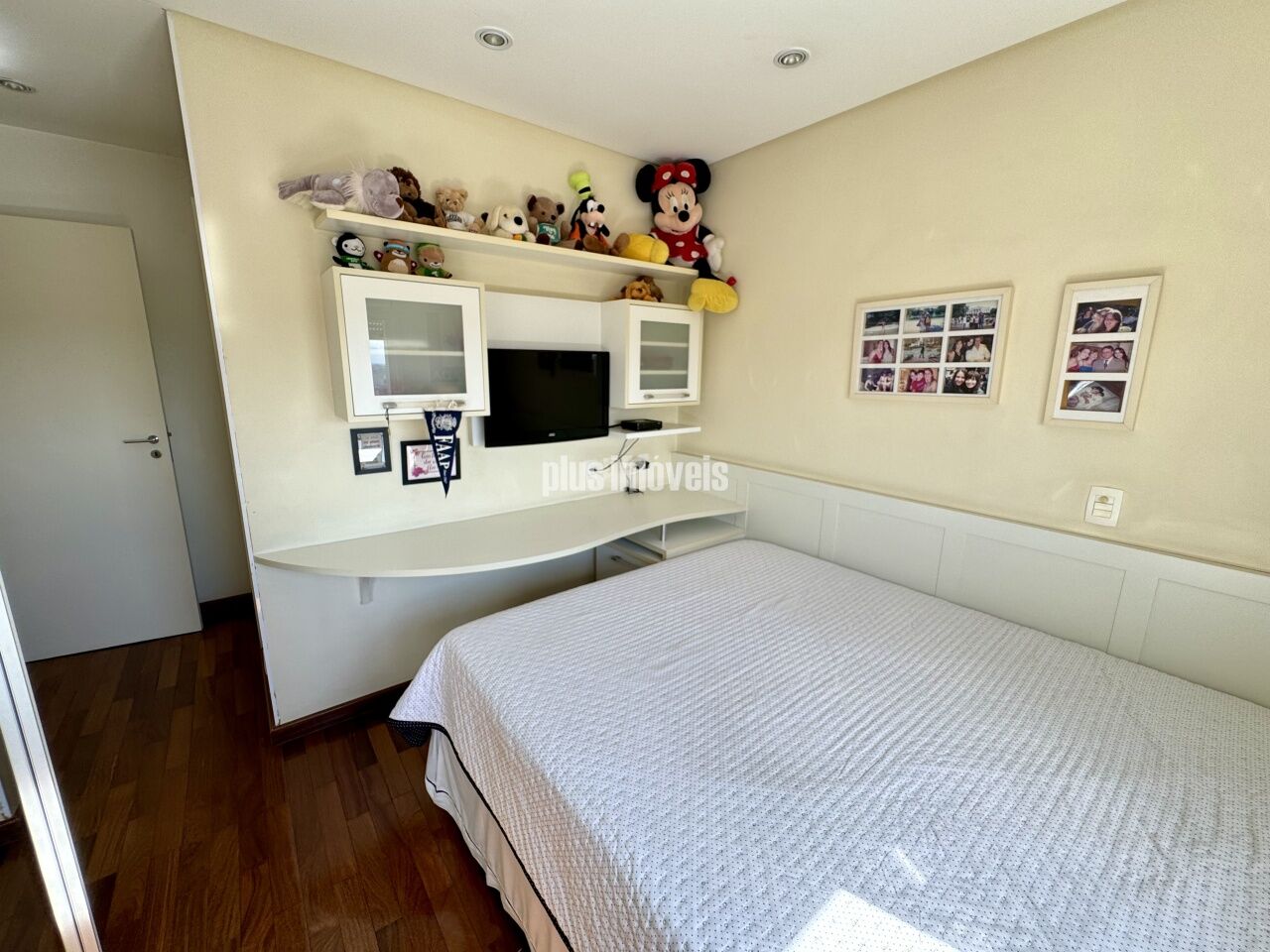 Apartamento, 4 quartos, 210 m² - Foto 16