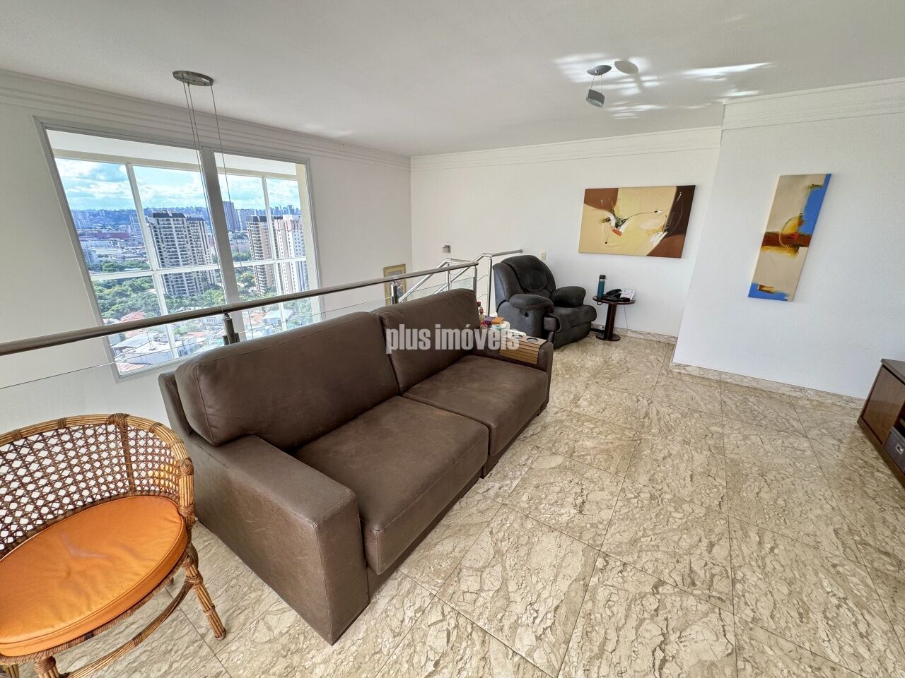 Apartamento, 4 quartos, 210 m² - Foto 20