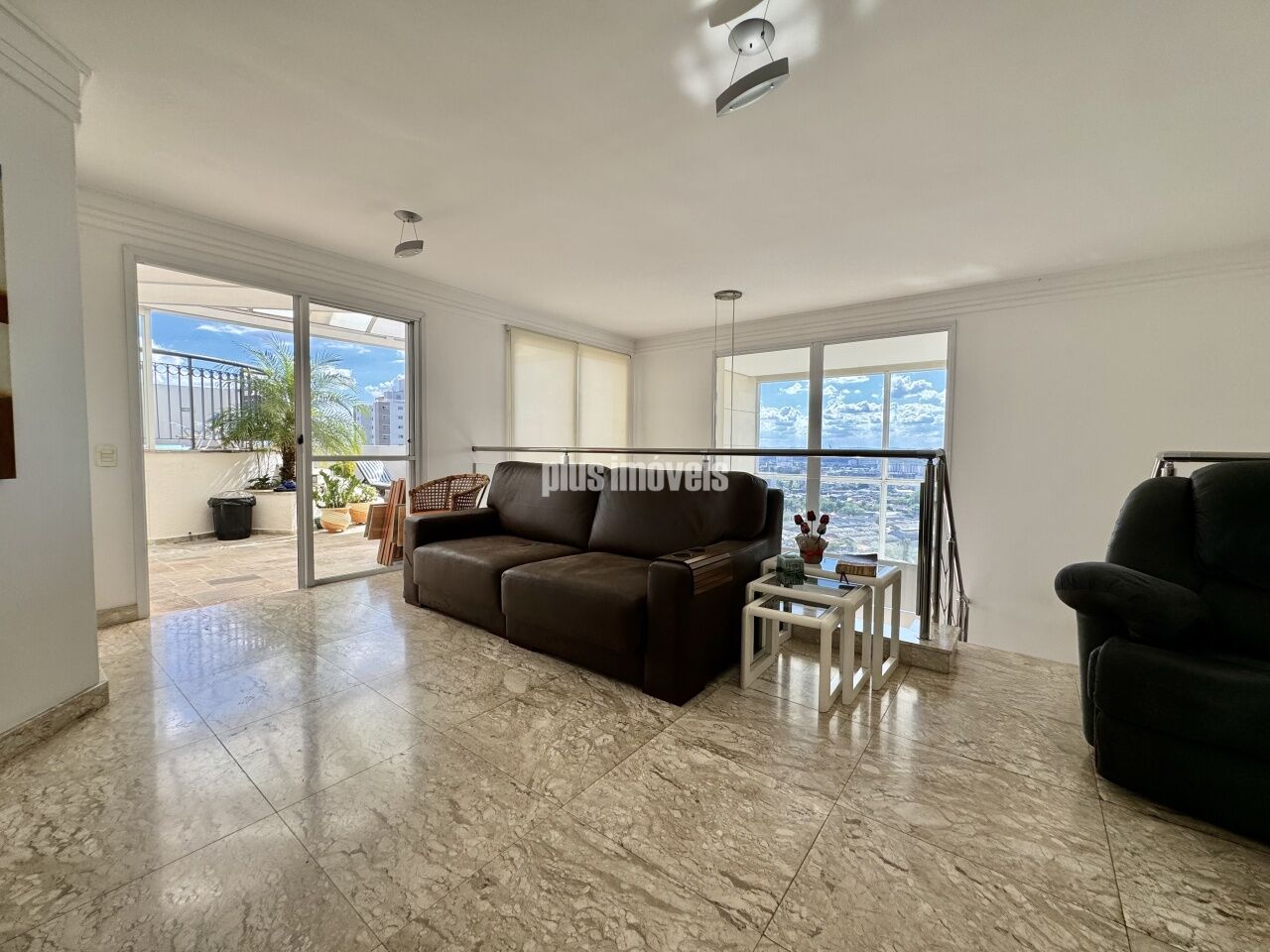 Apartamento, 4 quartos, 210 m² - Foto 21