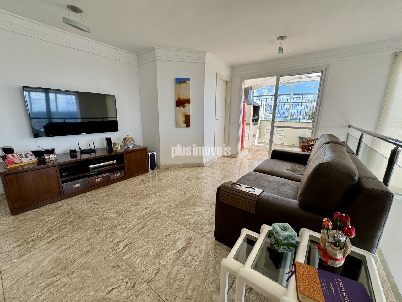 Apartamento, 4 quartos, 210 m² - Foto 22