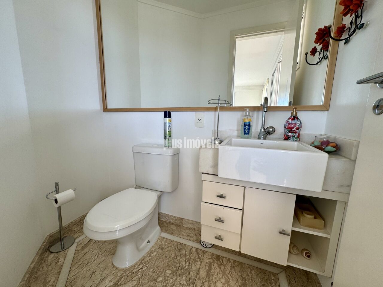 Apartamento, 4 quartos, 210 m² - Foto 23