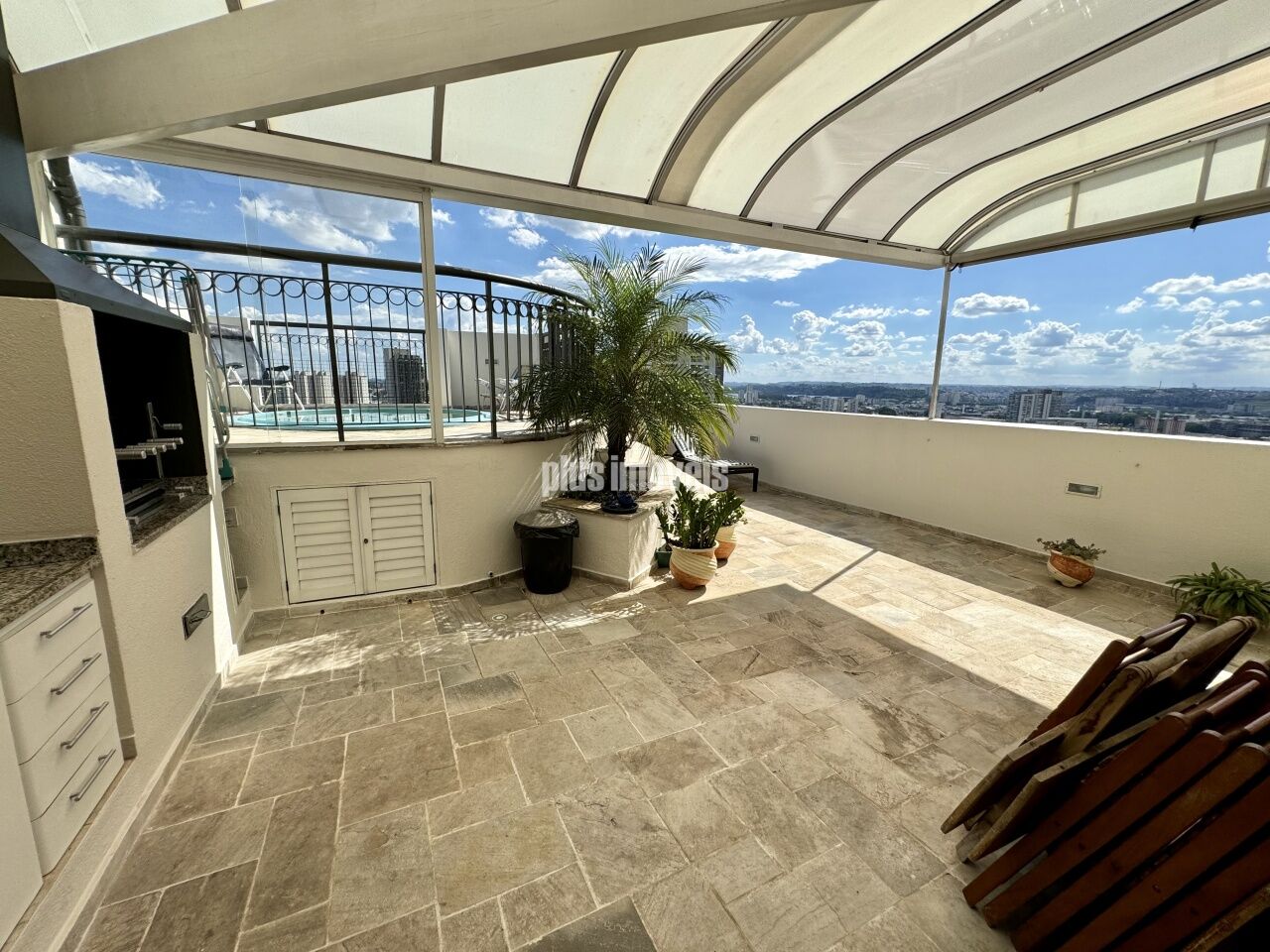 Apartamento, 4 quartos, 210 m² - Foto 24