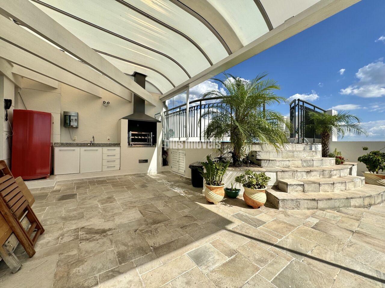 Apartamento, 4 quartos, 210 m² - Foto 25