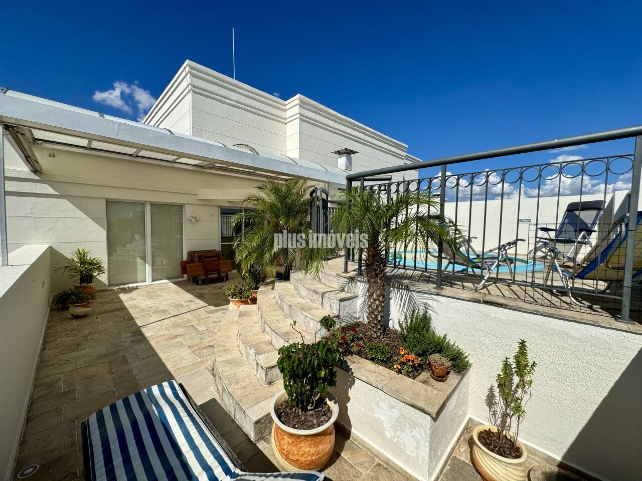 Apartamento, 4 quartos, 210 m² - Foto 27