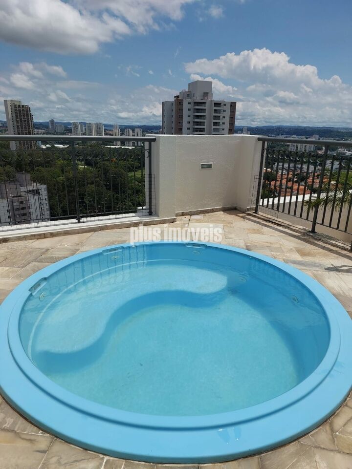 Apartamento, 4 quartos, 210 m² - Foto 26