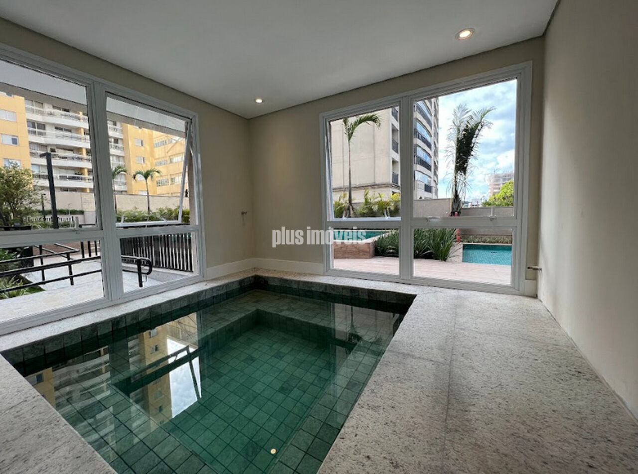 Apartamento à venda com 2 quartos, 128m² - Foto 5