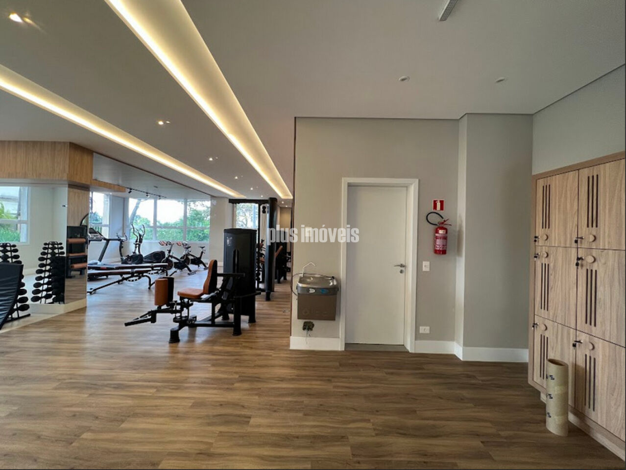 Apartamento à venda com 2 quartos, 128m² - Foto 7