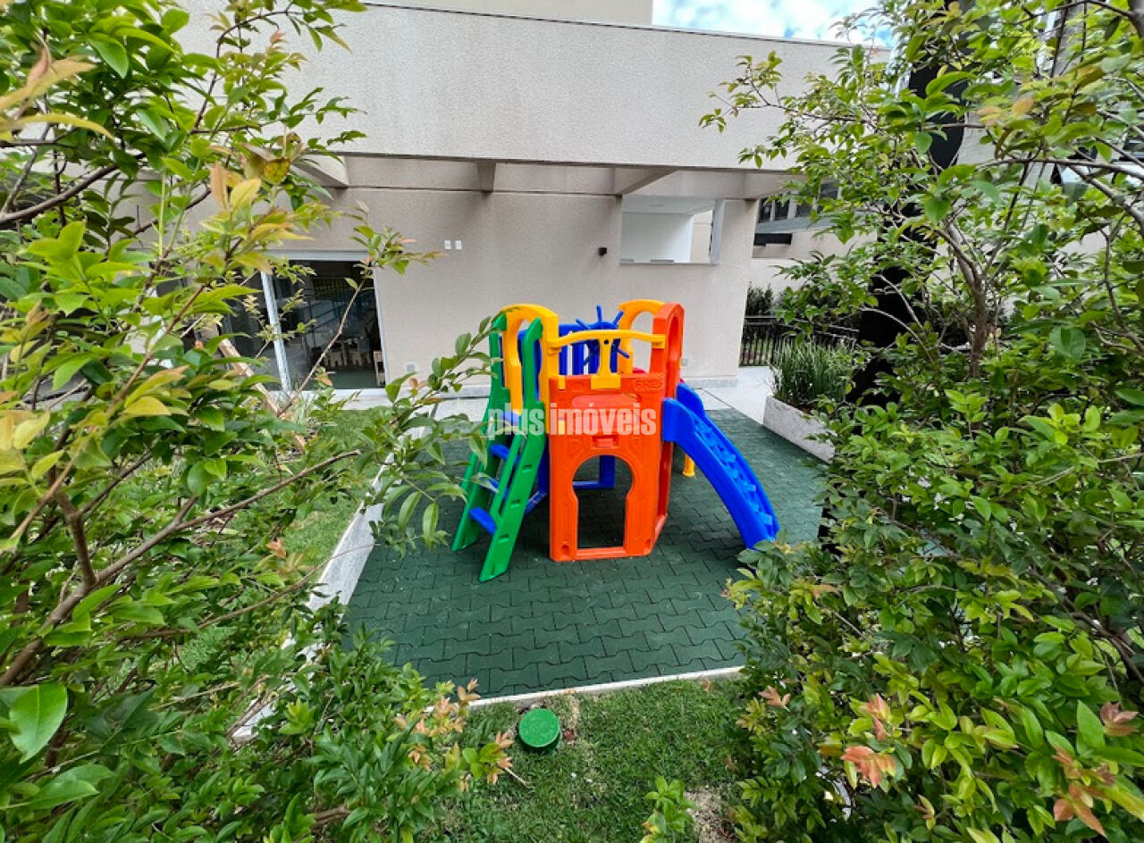 Apartamento à venda com 2 quartos, 128m² - Foto 4