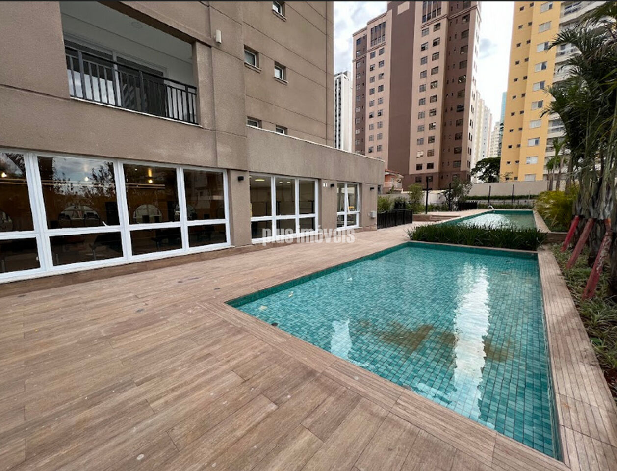 Apartamento à venda com 2 quartos, 128m² - Foto 2