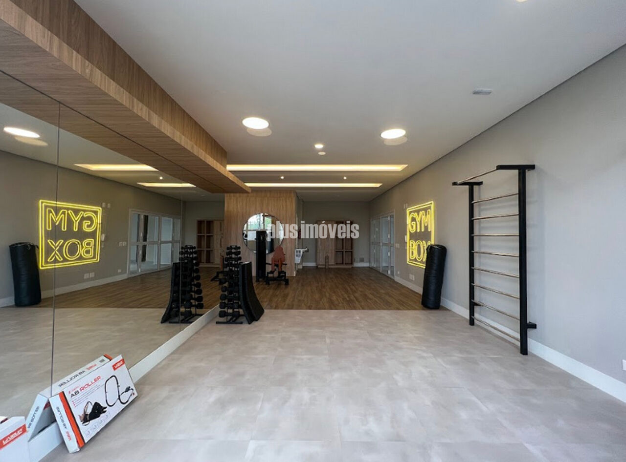Apartamento à venda com 2 quartos, 128m² - Foto 11