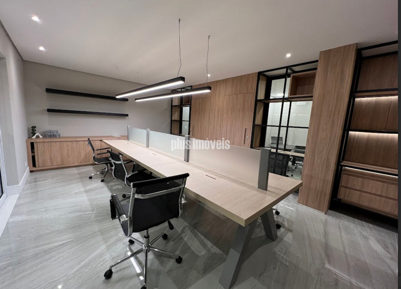 Apartamento à venda com 2 quartos, 128m² - Foto 6