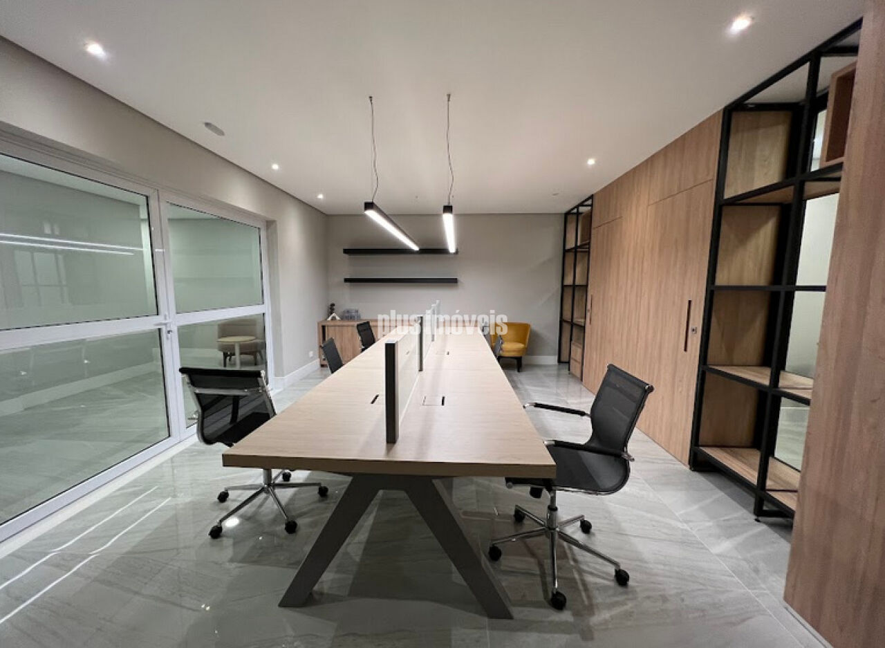 Apartamento à venda com 2 quartos, 128m² - Foto 13