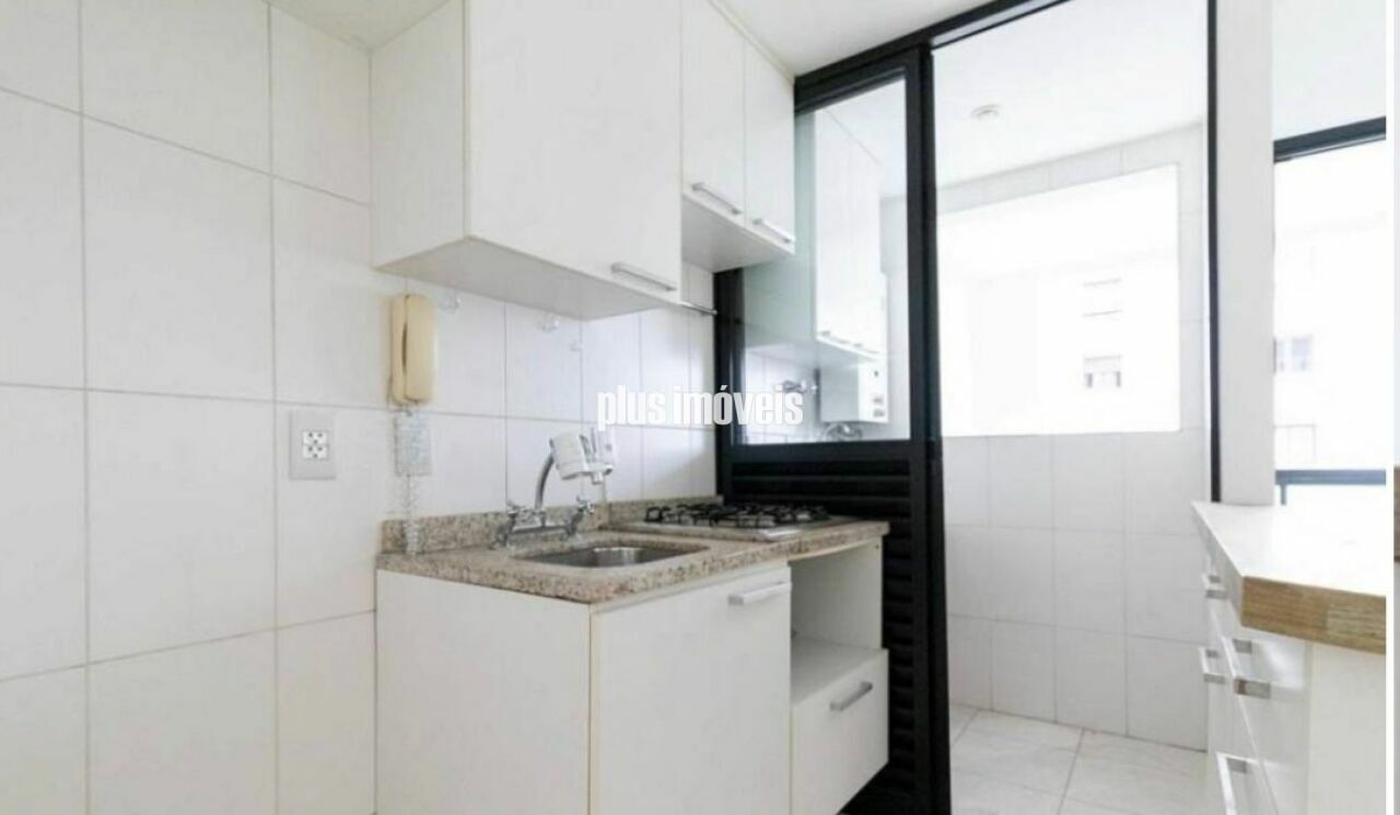 Apartamento, 1 quarto, 42 m² - Foto 4