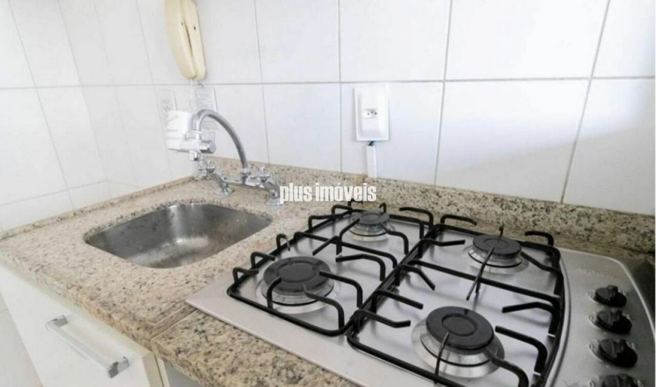 Apartamento, 1 quarto, 42 m² - Foto 5