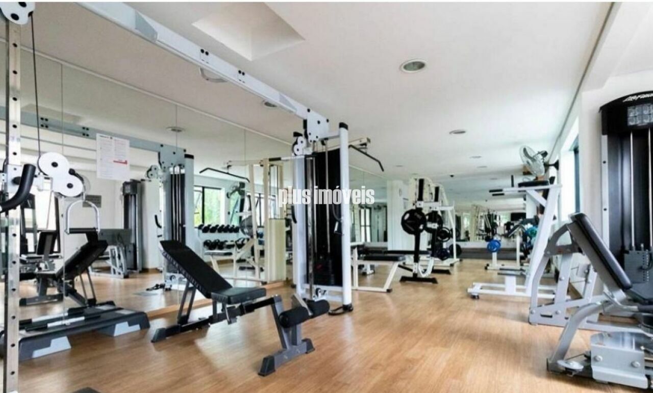 Apartamento, 1 quarto, 42 m² - Foto 9