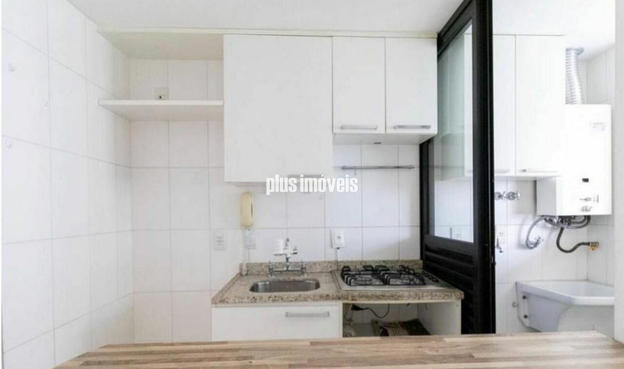 Apartamento, 1 quarto, 42 m² - Foto 3