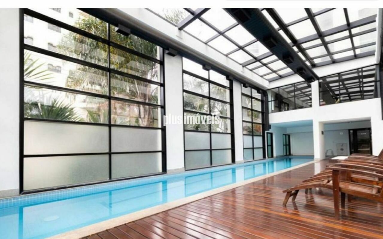 Apartamento, 1 quarto, 42 m² - Foto 11