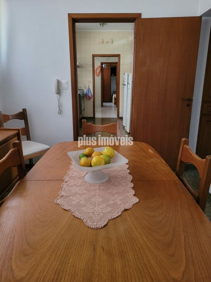 Apartamento, 3 quartos, 195 m² - Foto 5