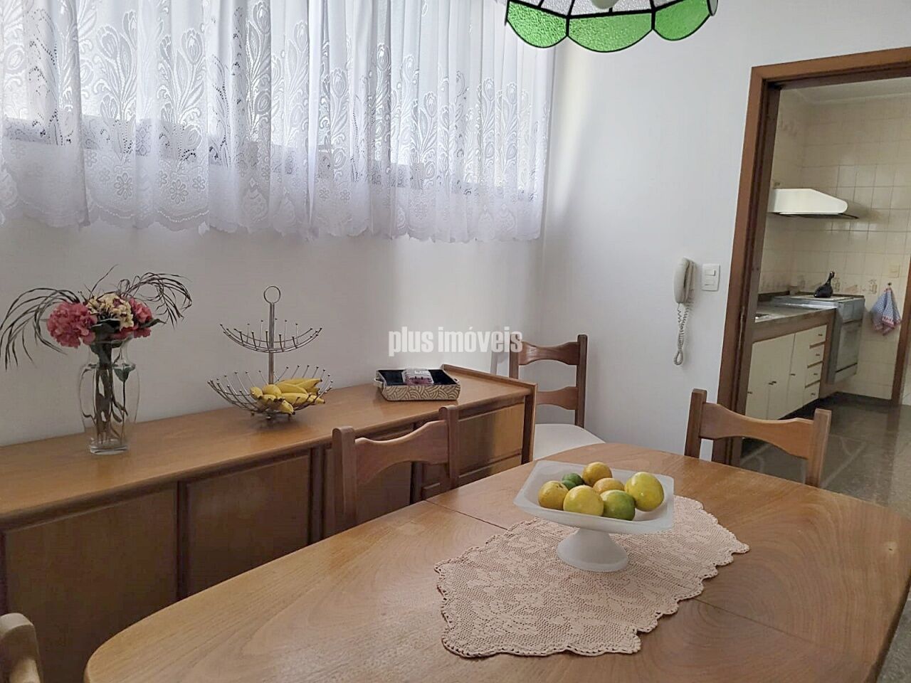 Apartamento, 3 quartos, 195 m² - Foto 2