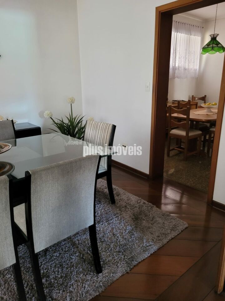 Apartamento, 3 quartos, 195 m² - Foto 9