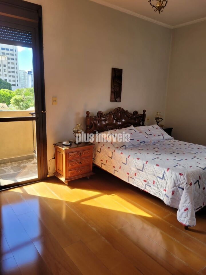 Apartamento, 3 quartos, 195 m² - Foto 21