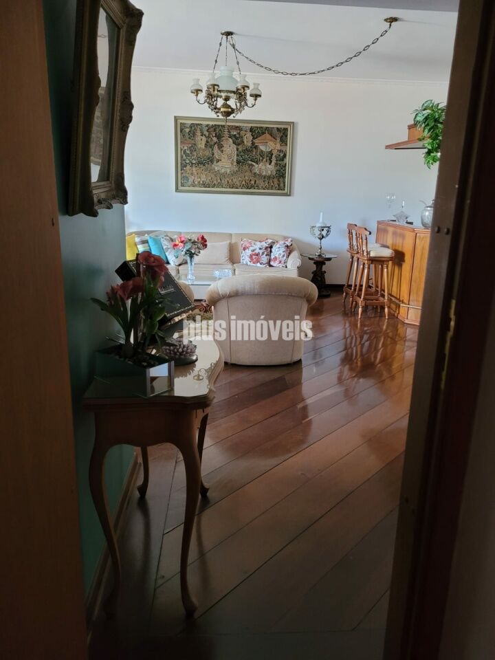 Apartamento, 3 quartos, 195 m² - Foto 8