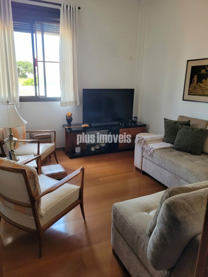 Apartamento, 3 quartos, 195 m² - Foto 7