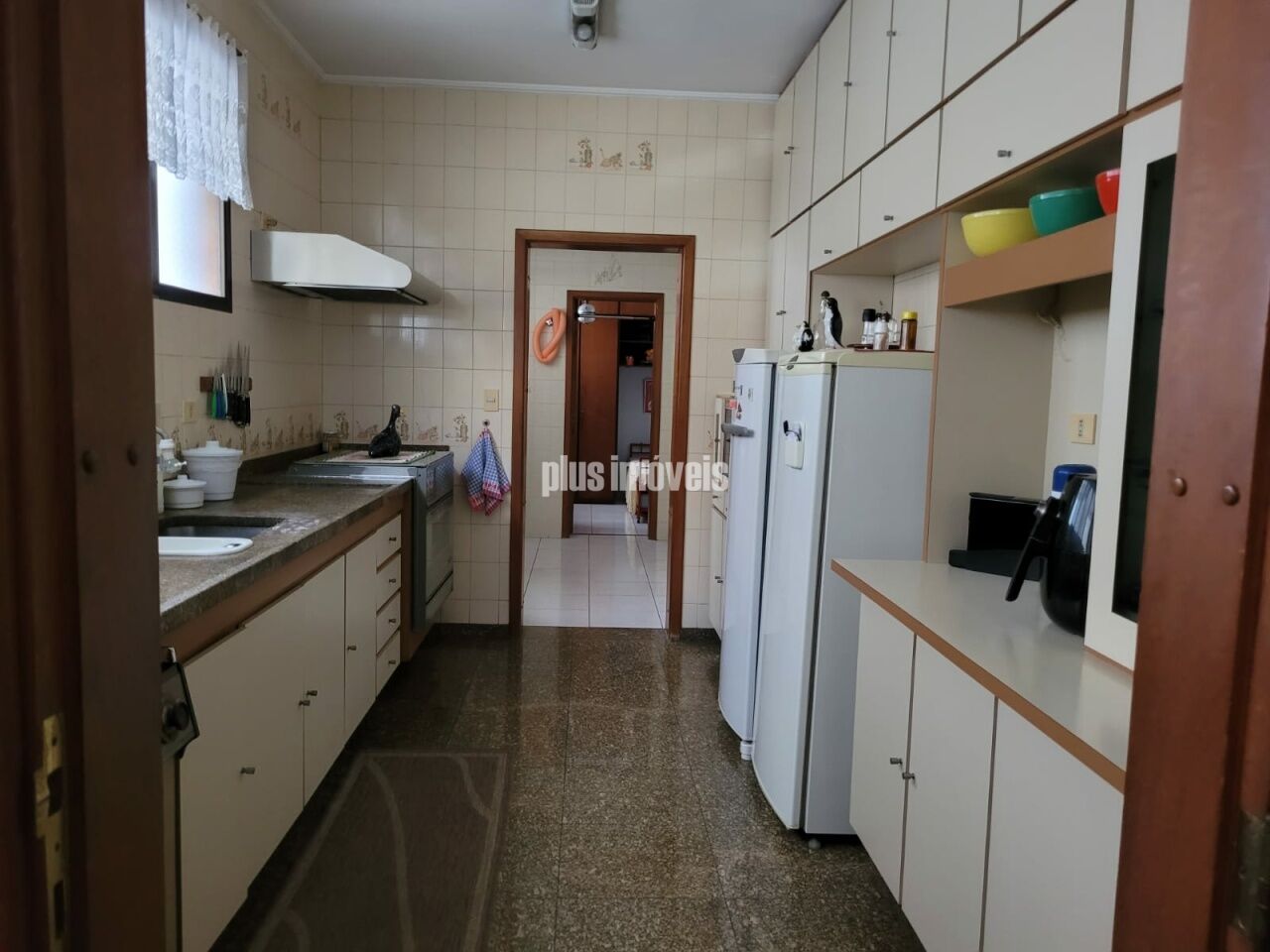 Apartamento, 3 quartos, 195 m² - Foto 32