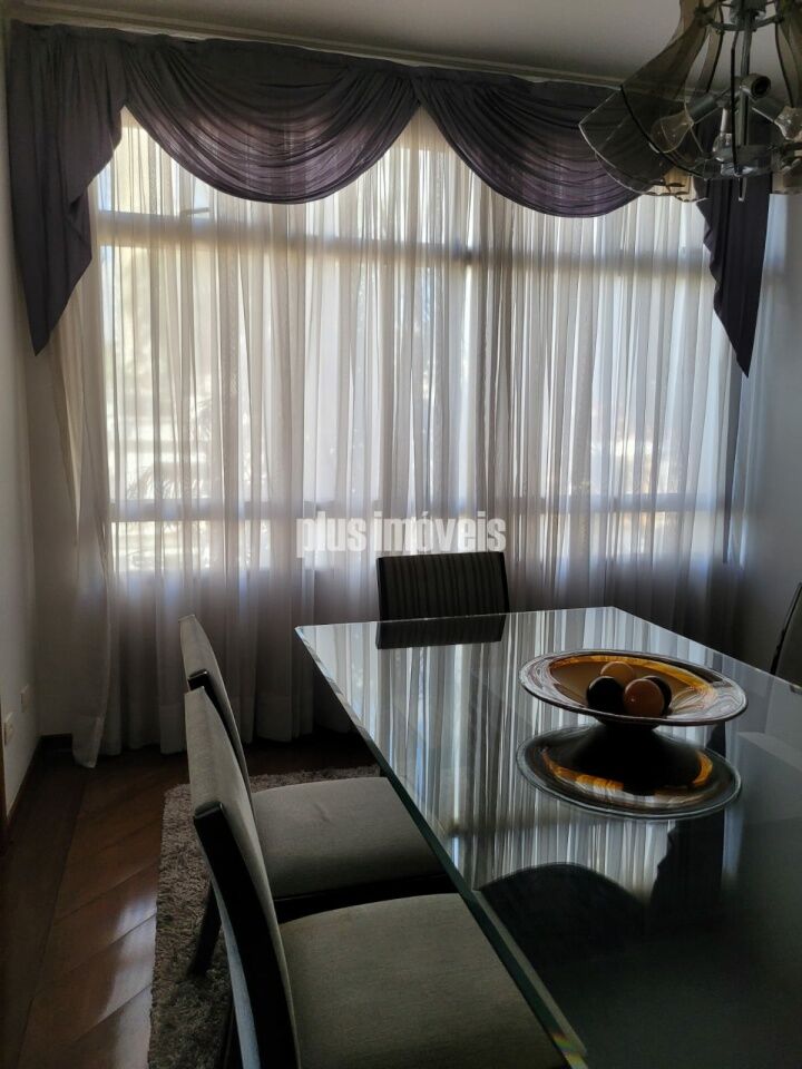 Apartamento, 3 quartos, 195 m² - Foto 6
