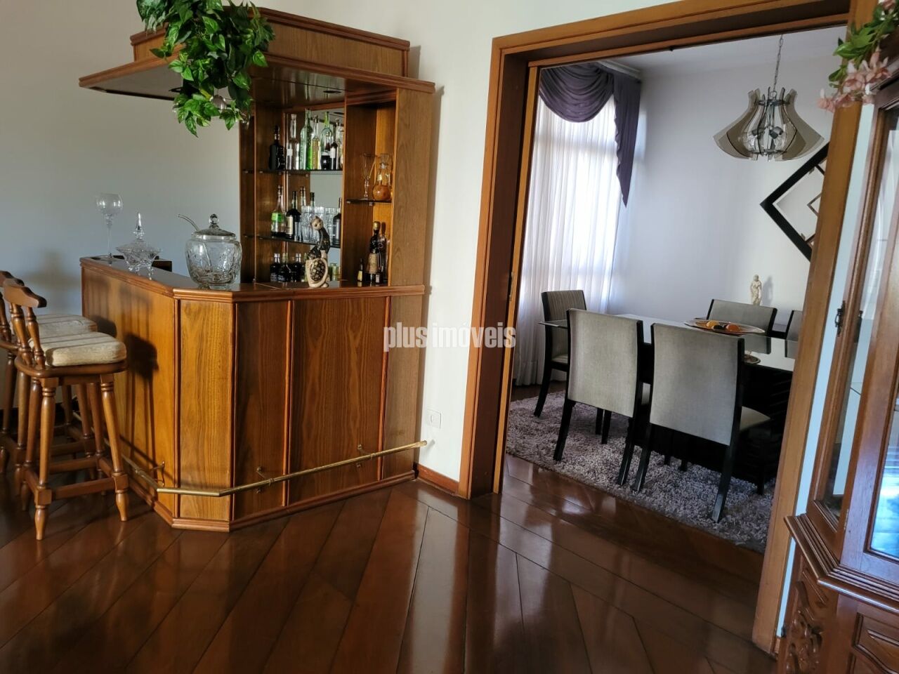 Apartamento, 3 quartos, 195 m² - Foto 3
