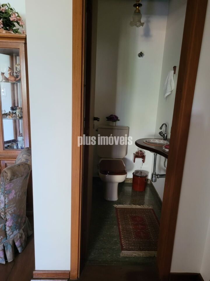 Apartamento, 3 quartos, 195 m² - Foto 25