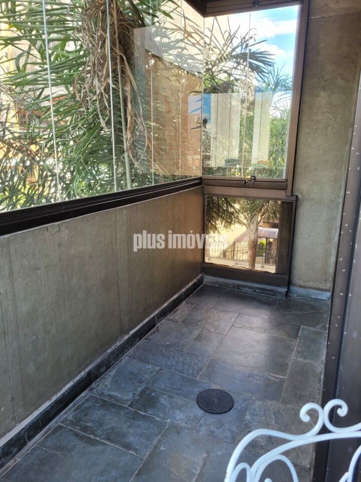 Apartamento, 3 quartos, 195 m² - Foto 11
