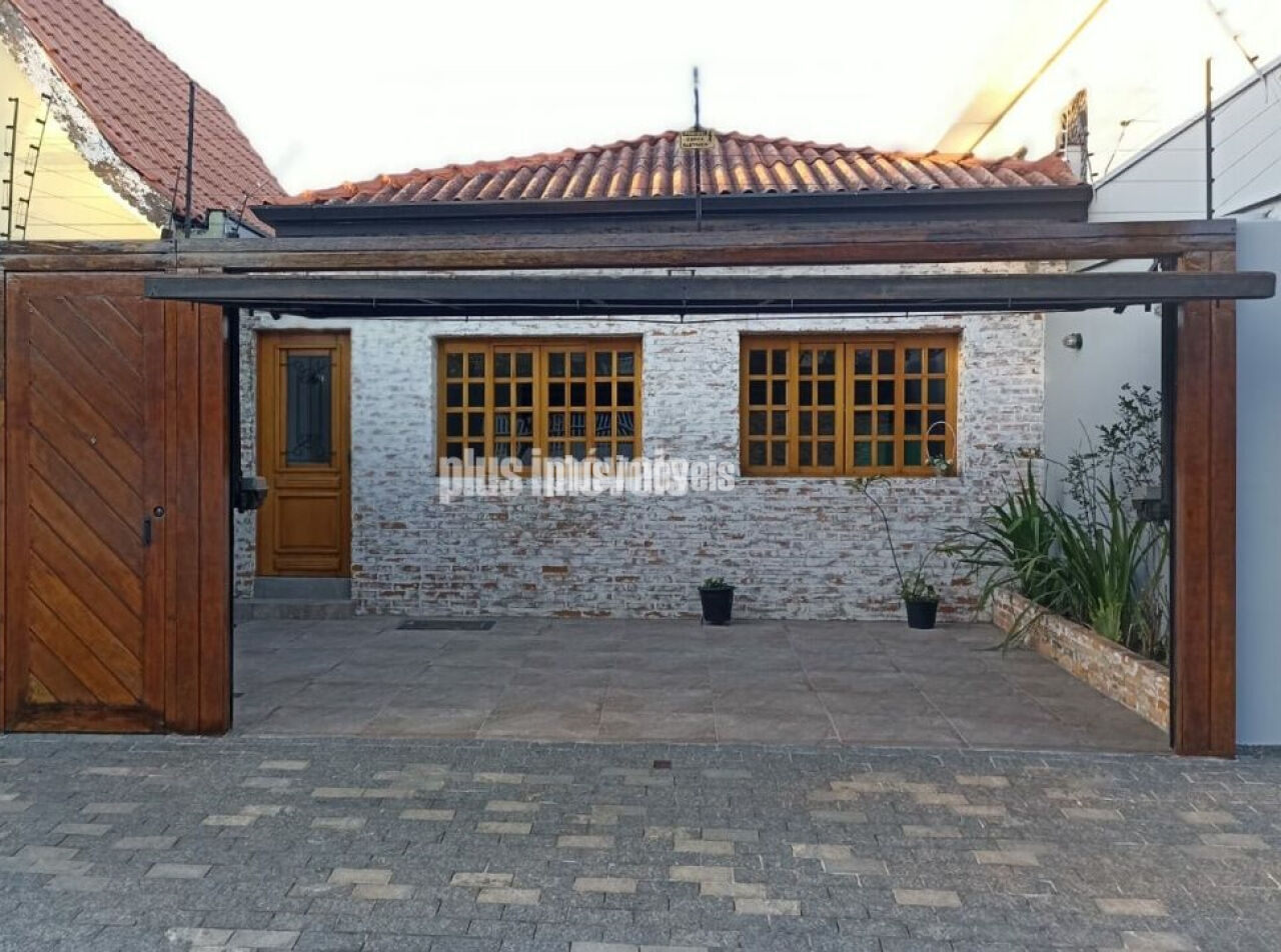 Casa, 2 quartos, 120 m² - Foto 1