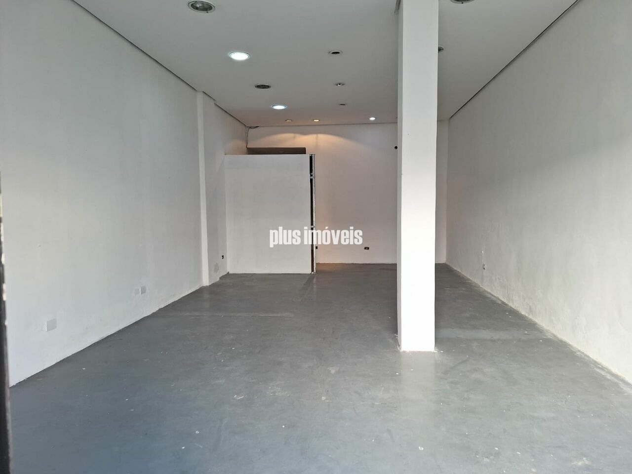 Loja-Salão, 48 m² - Foto 12