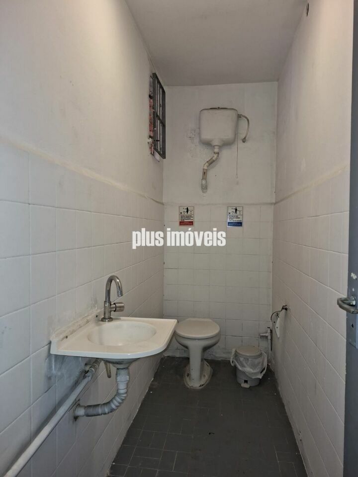 Loja-Salão, 48 m² - Foto 7