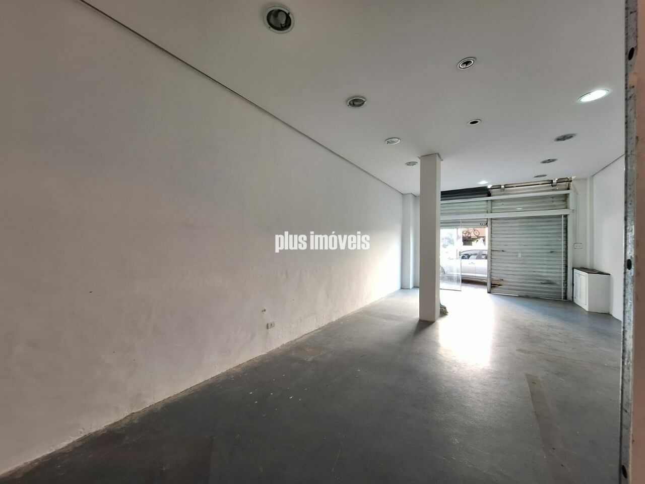 Loja-Salão, 48 m² - Foto 8