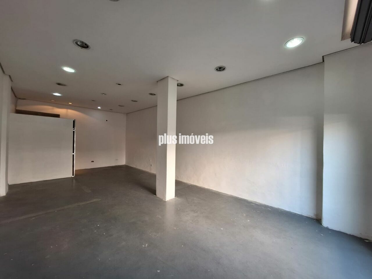 Loja-Salão, 48 m² - Foto 4