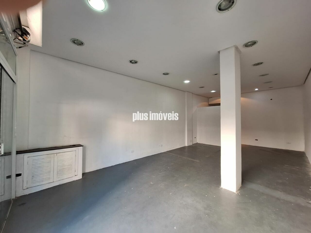 Loja-Salão, 48 m² - Foto 5