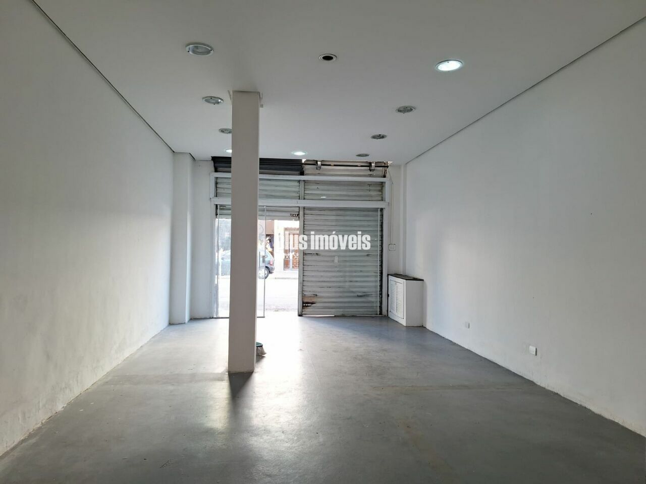 Loja-Salão, 48 m² - Foto 11