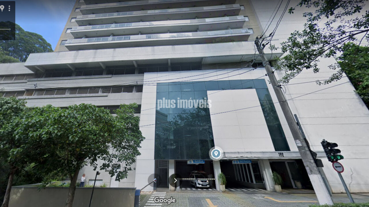 Conjunto Comercial-Sala à venda, 42m² - Foto 5