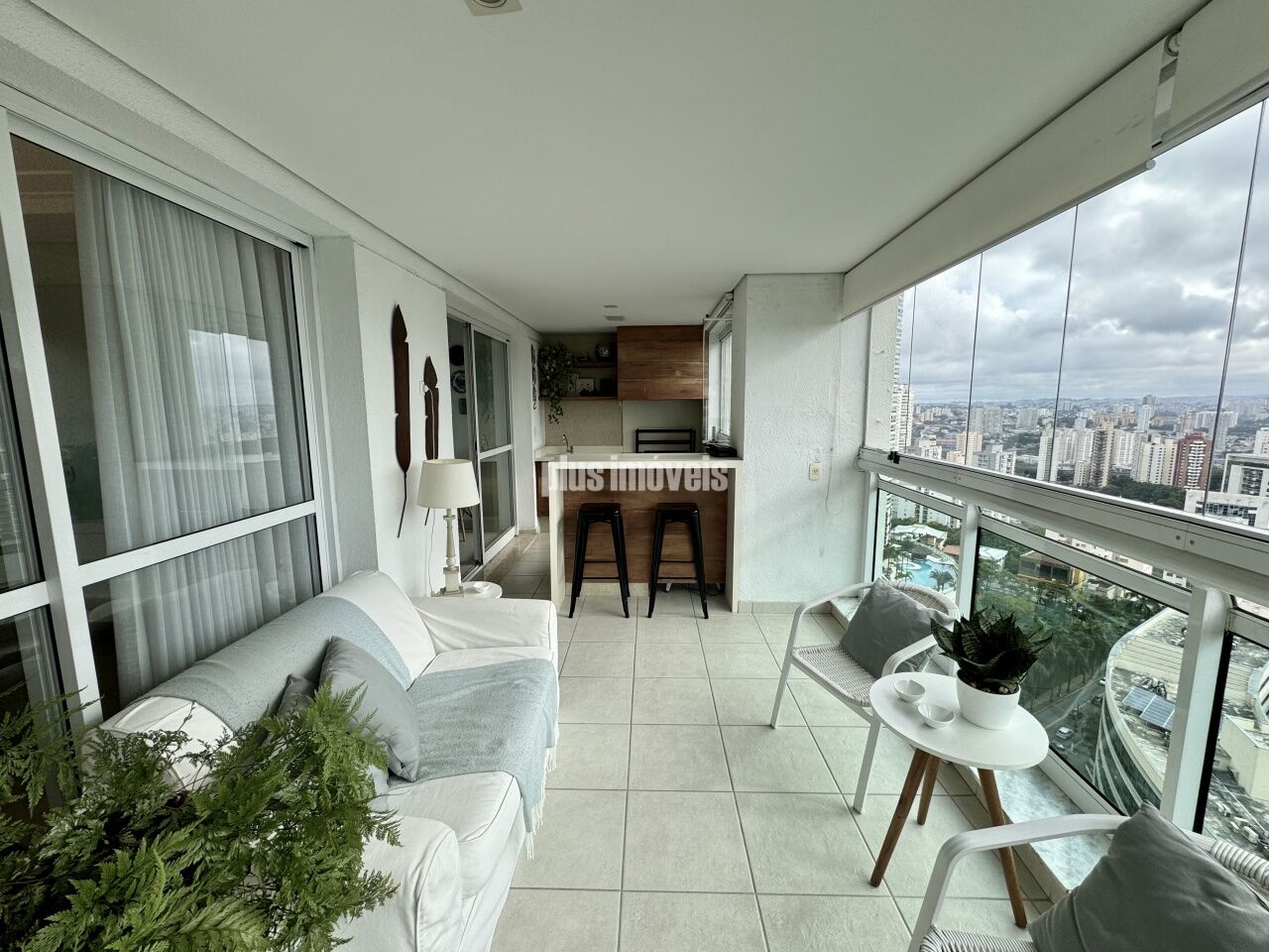Apartamento, 3 quartos, 177 m² - Foto 2