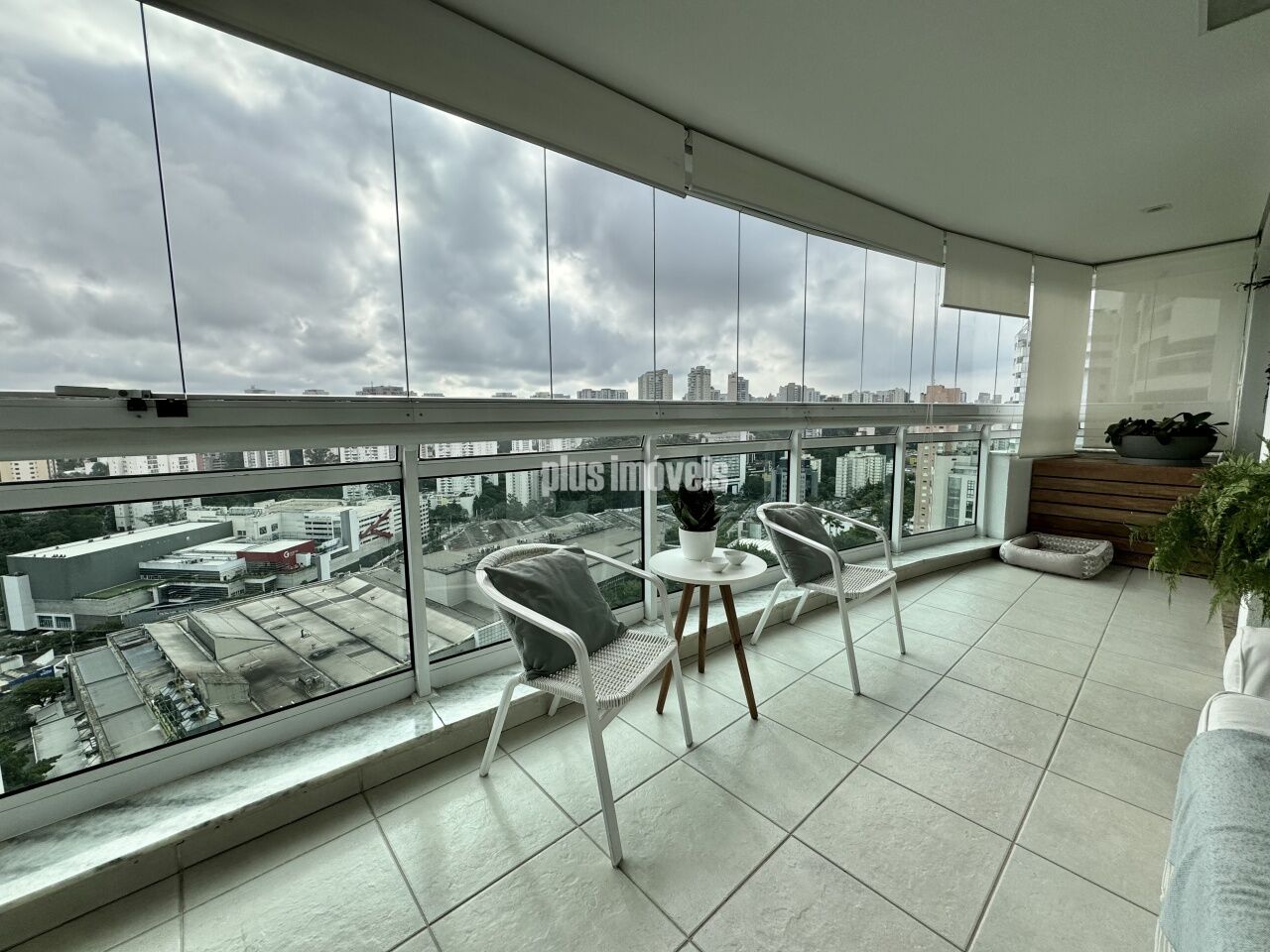 Apartamento, 3 quartos, 177 m² - Foto 3