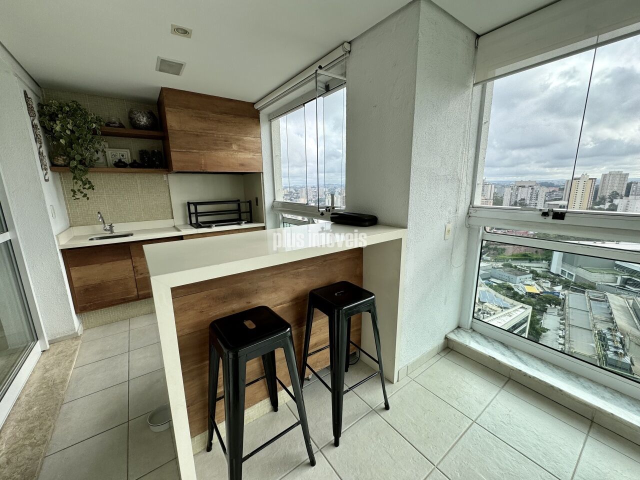 Apartamento, 3 quartos, 177 m² - Foto 5