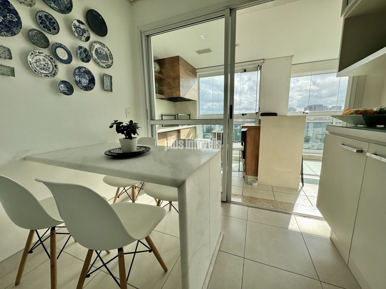 Apartamento, 3 quartos, 177 m² - Foto 8
