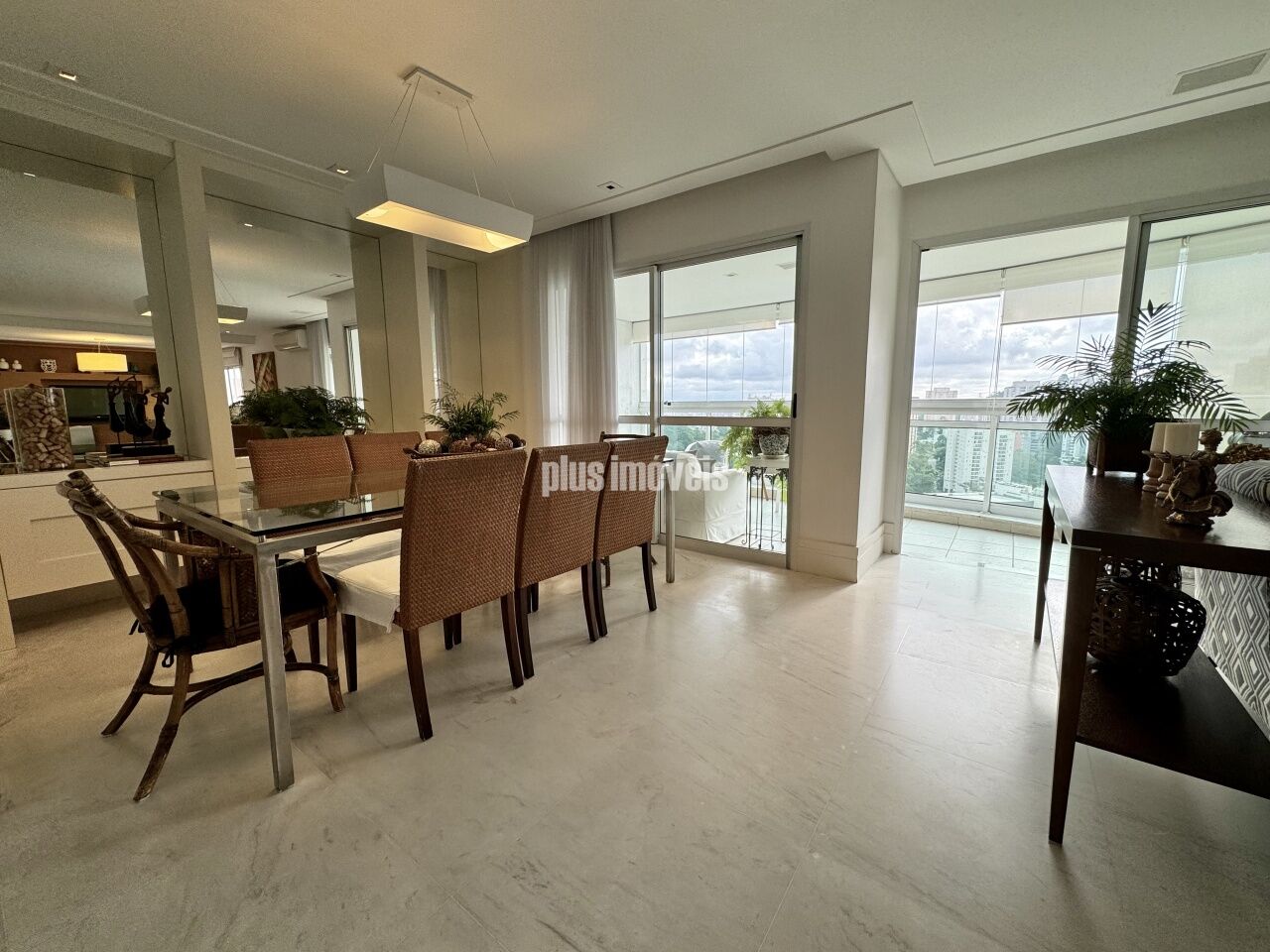 Apartamento, 3 quartos, 177 m² - Foto 6