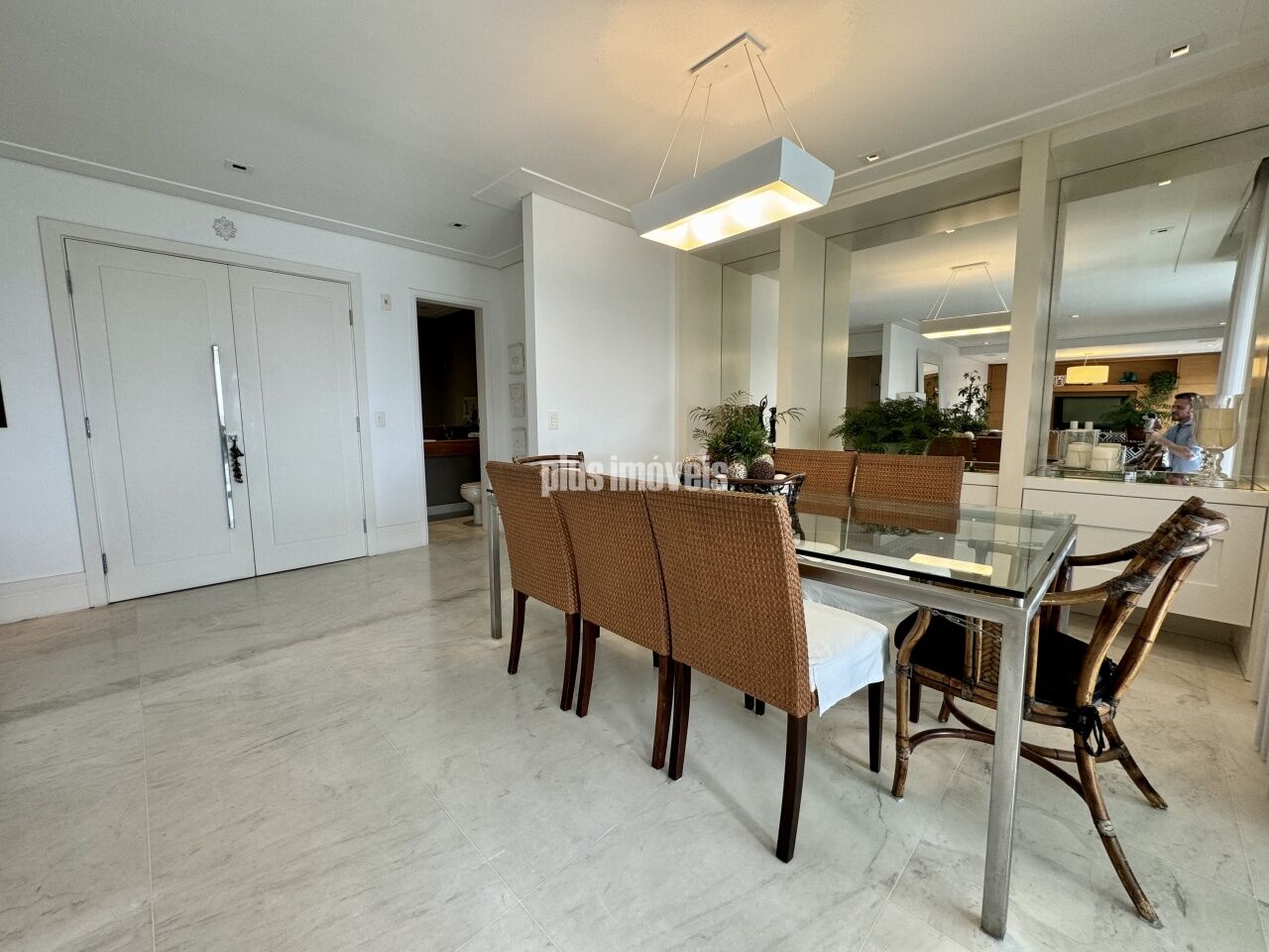 Apartamento, 3 quartos, 177 m² - Foto 9