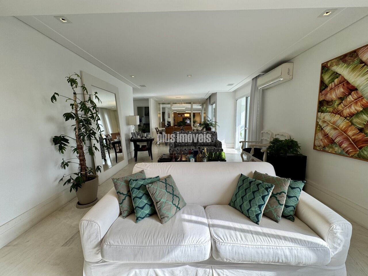 Apartamento, 3 quartos, 177 m² - Foto 12