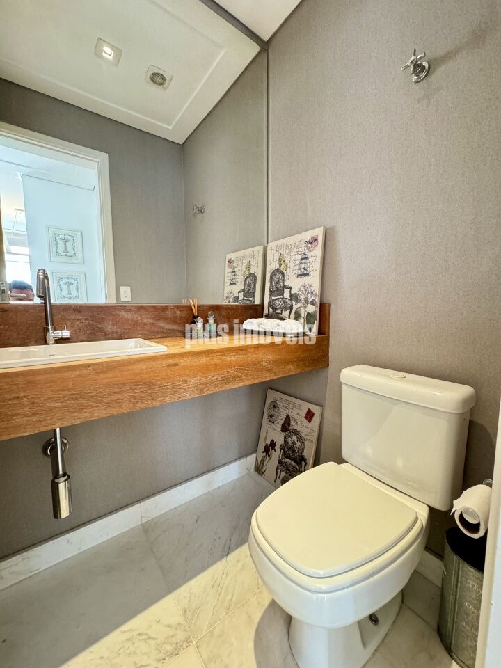 Apartamento, 3 quartos, 177 m² - Foto 17